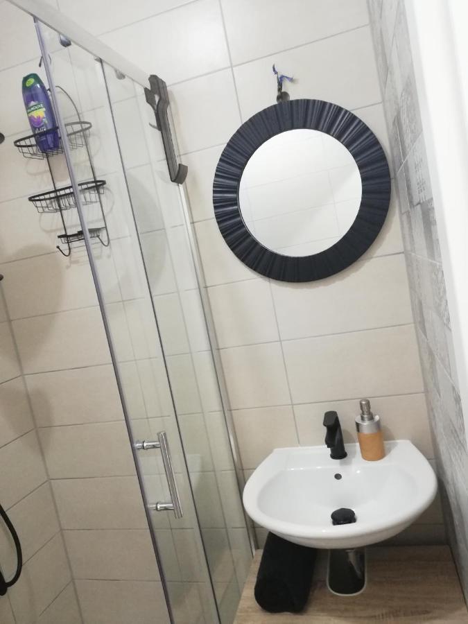 Studio Apartman Noa Rijeka Eksteriør bilde