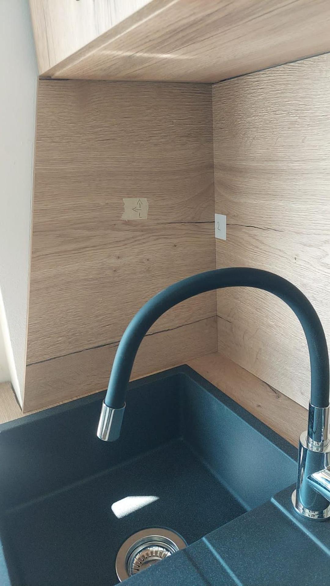 Studio Apartman Noa Rijeka Eksteriør bilde